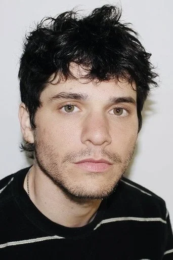 Chân dung Braeden Lemasters