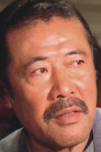 Chân dung Wang Han-Chen