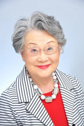 Chân dung Hisako Kyoda