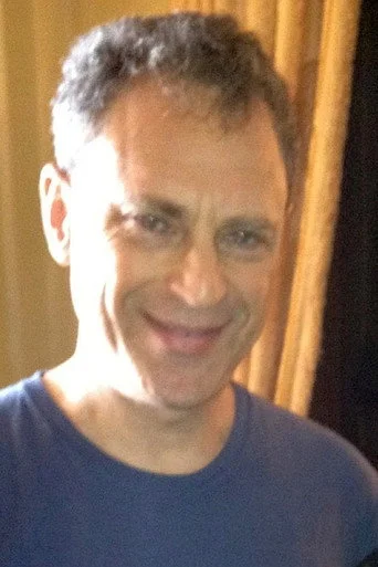 Chân dung Jonathan Geffner