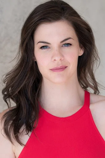 Chân dung Haley Webb