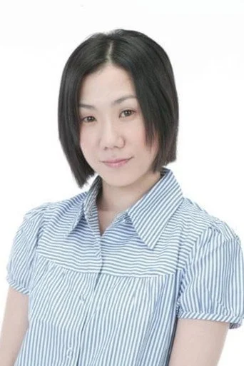 Chân dung Masami Suzuki