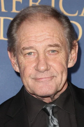 Chân dung Danny Vinson