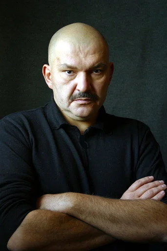 Chân dung Gennadi Vengerov