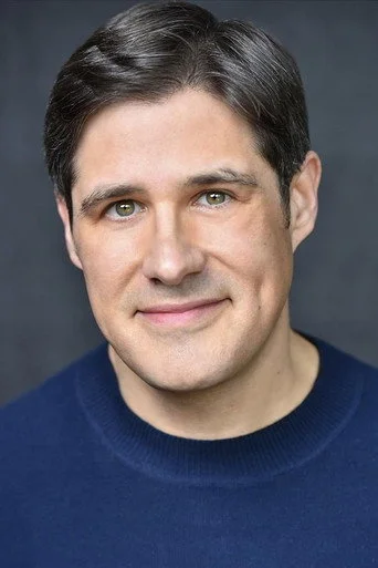 Chân dung Rich Sommer