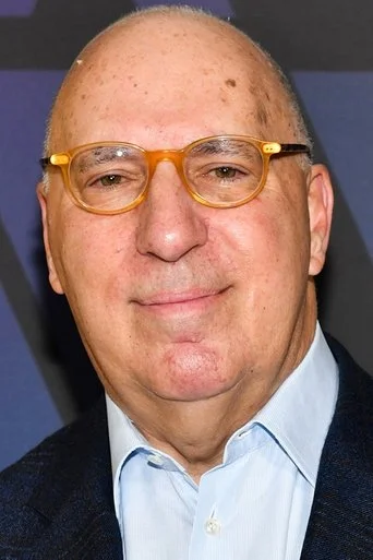 Chân dung Steven M. Rales
