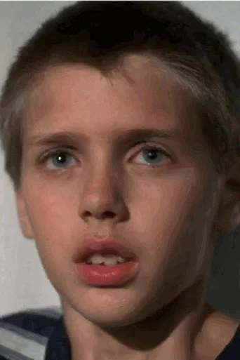 Chân dung Stefan Clapczynski