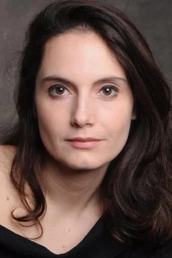 Chân dung Eugenia Caruso