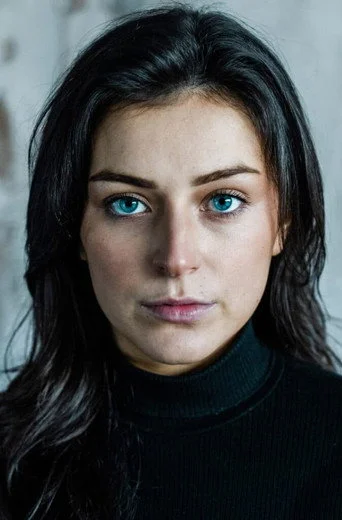Chân dung Jordanne Jones