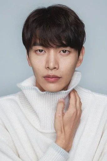 Chân dung Lee Min-ki