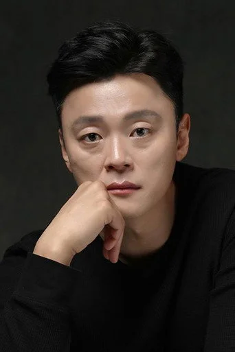 Chân dung Kim Chan-hyung
