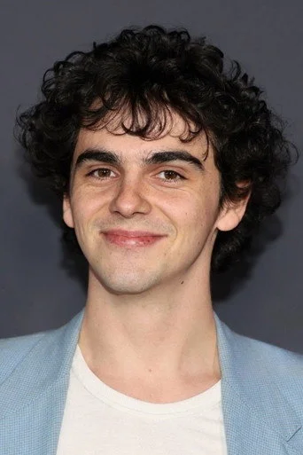 Chân dung Jack Dylan Grazer