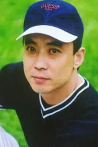 Chân dung Zhihua Dong