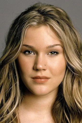 Chân dung Joss Stone
