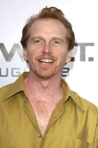 Chân dung Courtney Gains