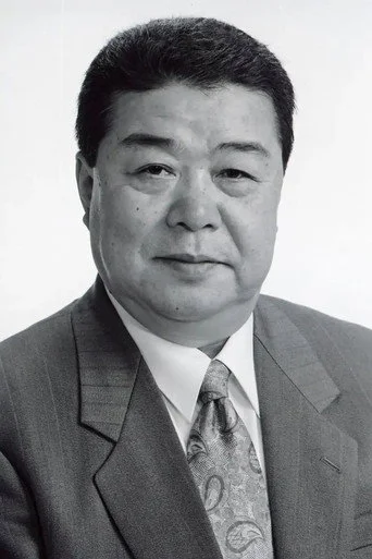 Chân dung Saburo Kamei