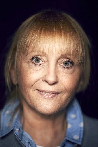 Chân dung Dorota Pomykała