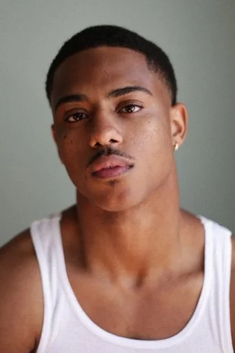 Chân dung Keith Powers