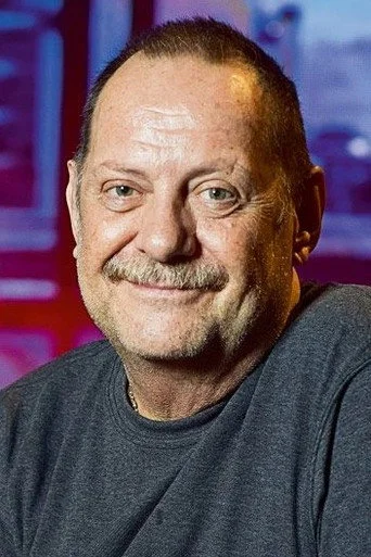 Chân dung Luis Luque