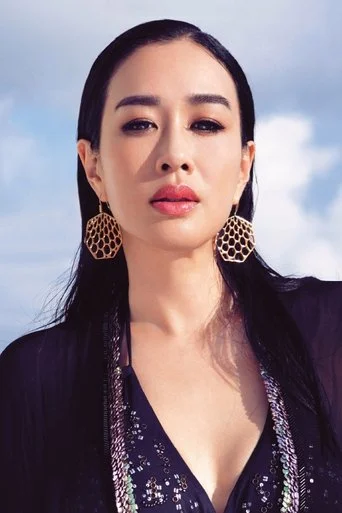 Chân dung Christy Chung Lai-Tai
