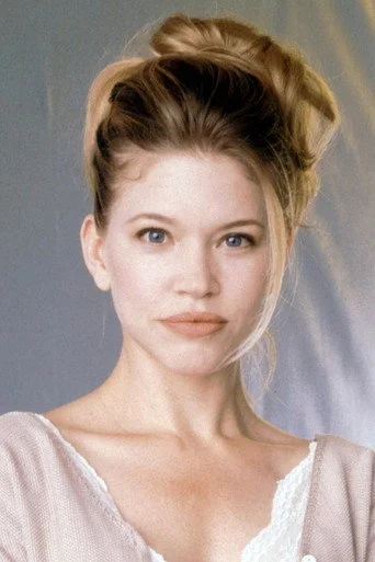 Chân dung Renee Griffin