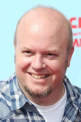 Chân dung Cody Cameron