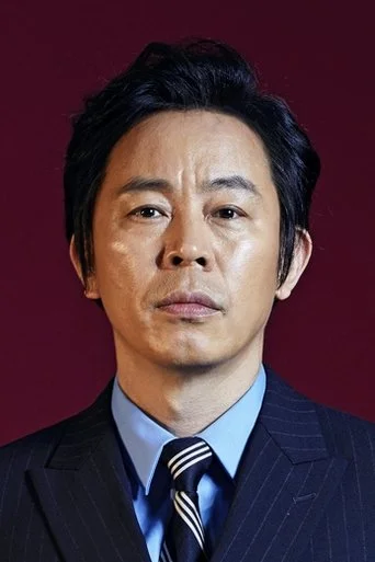 Chân dung Choi Deok-moon