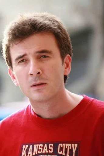Chân dung Valentino Picone