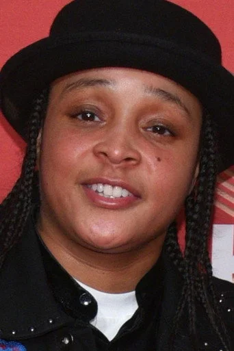 Chân dung Felicia Pearson
