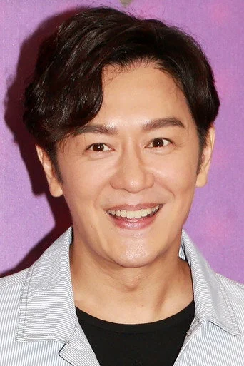 Chân dung Benny Chan Ho-Man