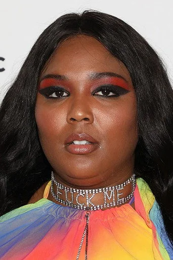 Chân dung Lizzo