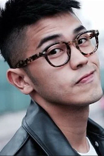 Chân dung Edward Ma Chi-Wai