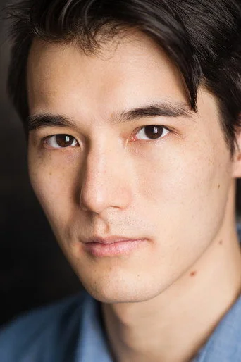 Chân dung Brett Willis