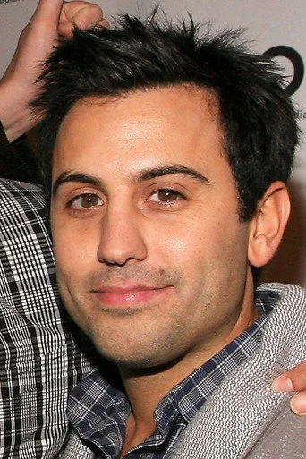 Chân dung Daniel DeSanto