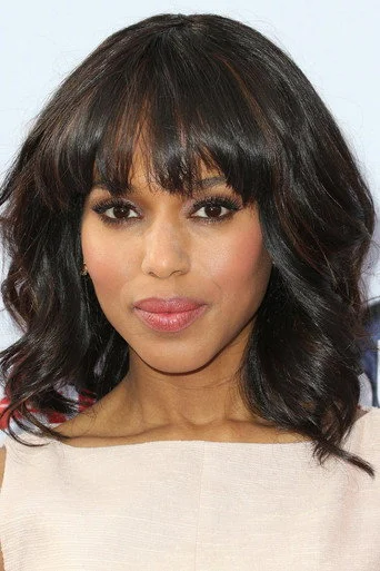 Chân dung Kerry Washington