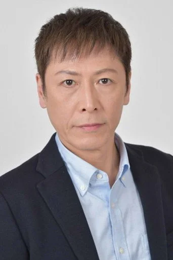 Chân dung Hiroyuki Kinoshita