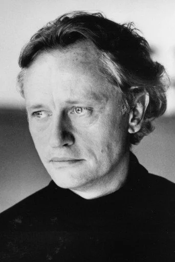 Chân dung Niels Arestrup