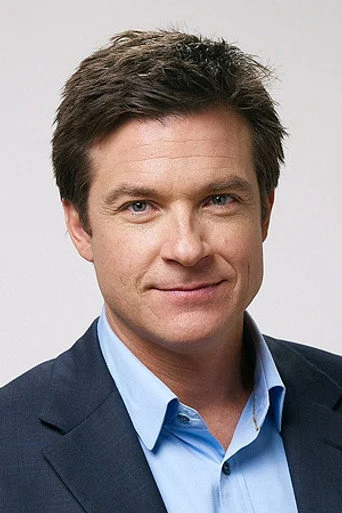 Chân dung Jason Bateman