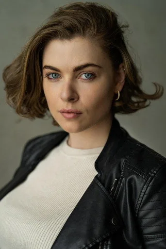 Chân dung Juliette Crosbie