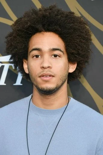 Chân dung Jorge Lendeborg Jr.