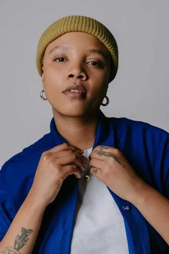 Chân dung Tina Redman