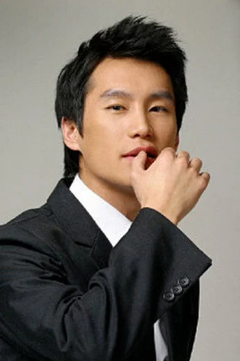 Chân dung Jo Min-ho