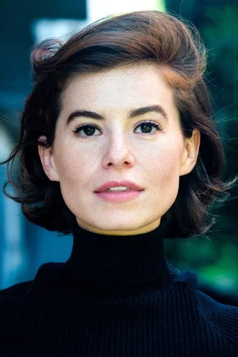 Chân dung Lindsey Garrett