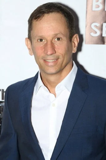 Chân dung Robbie Bryan