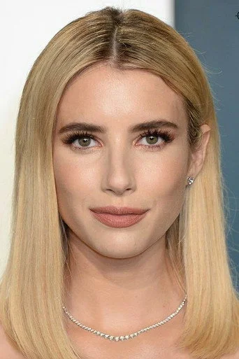 Chân dung Emma Roberts
