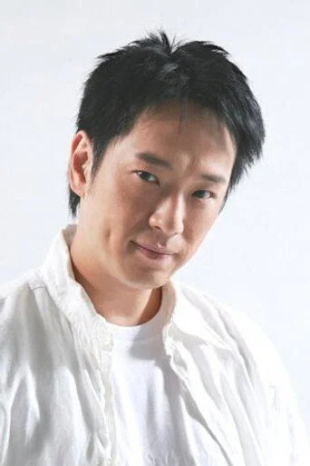 Chân dung Timothy Shaw Chun-Yung