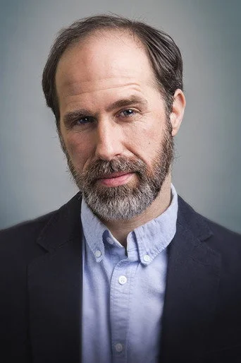 Chân dung Brian Gallagher