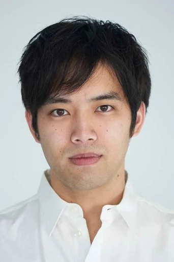 Chân dung Takahiro Miura