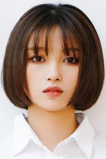 Chân dung Wang Han