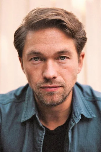 Chân dung Jakob Oftebro